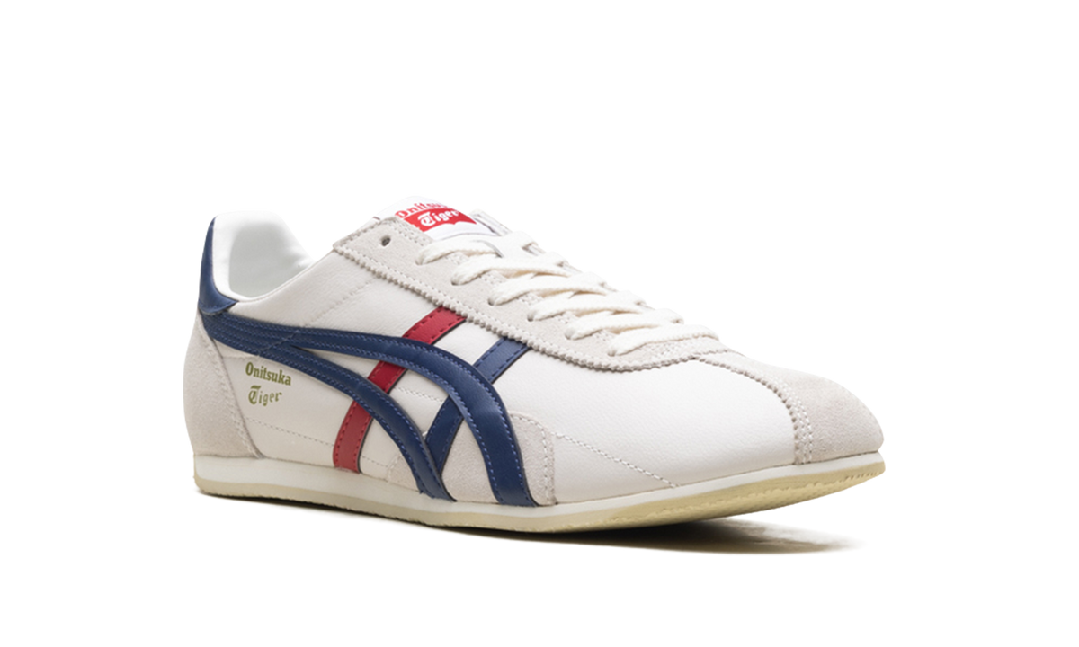 Runspark "White Blue Red" TH201L 9950