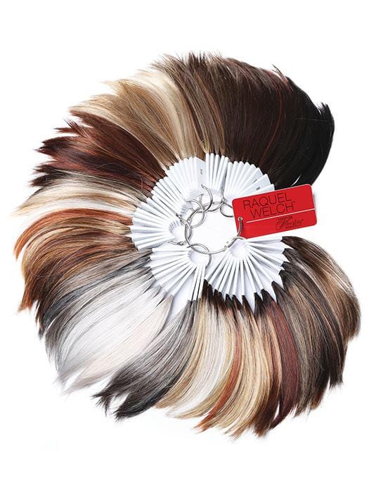 Vibralite Synthetic Color Ring