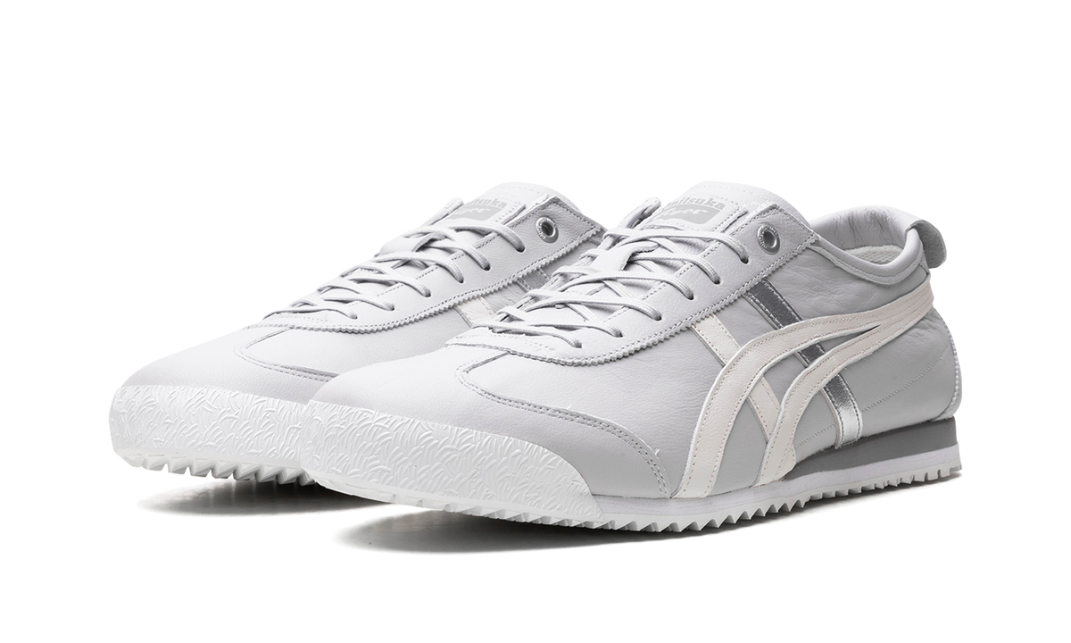 Mexico 66 SD "Oyster Grey Cream Silver" 1183A872 020