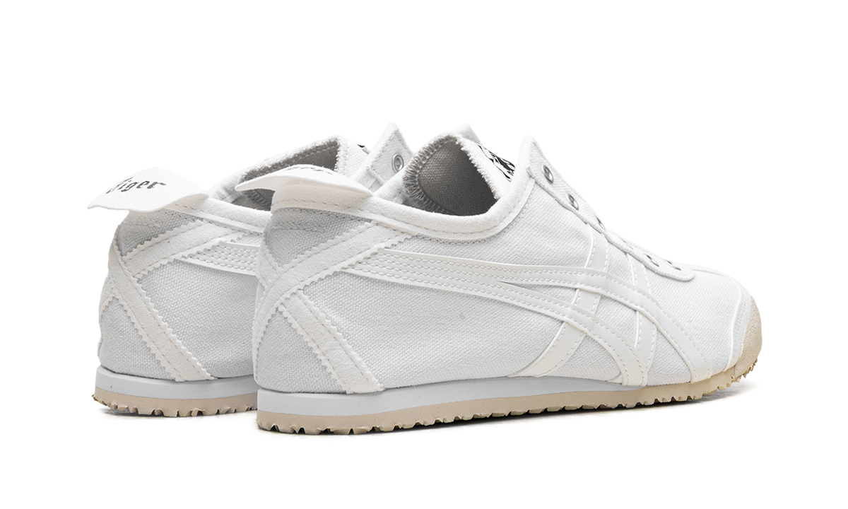 Mexico 66 Slip-On "White" 1183c141 100