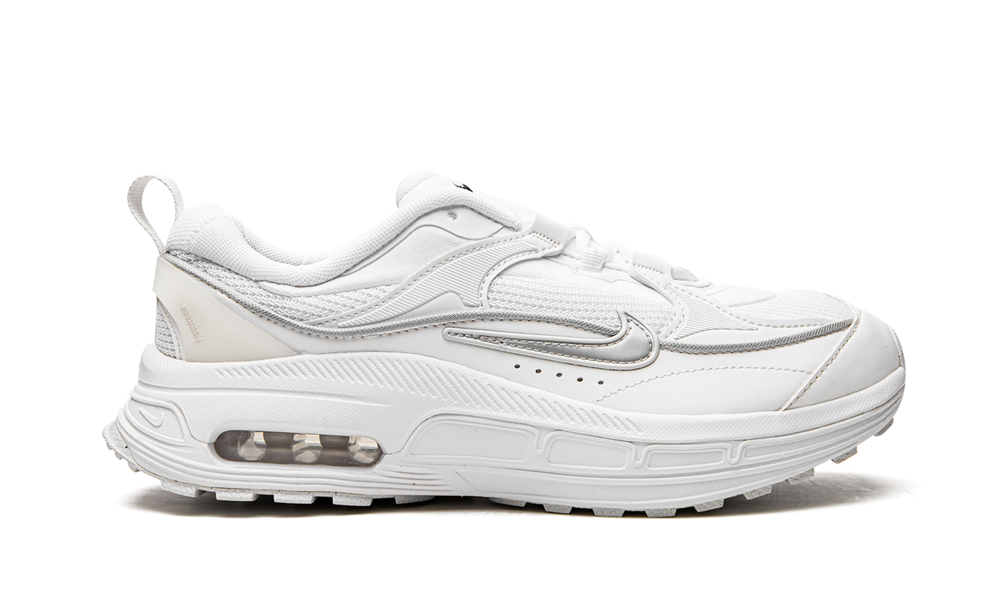 AIR MAX BLISS () WMNS "White" DH5128 101