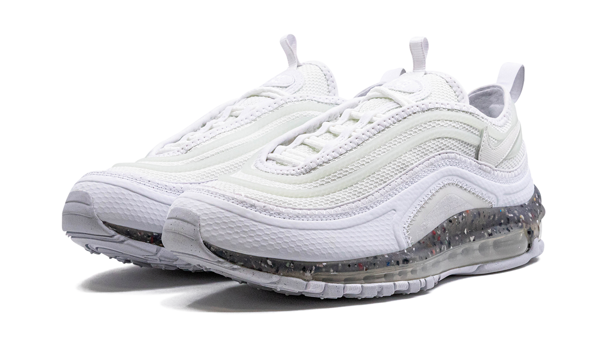 Air Max Terrascape 97 "Triple White" DQ3976 101