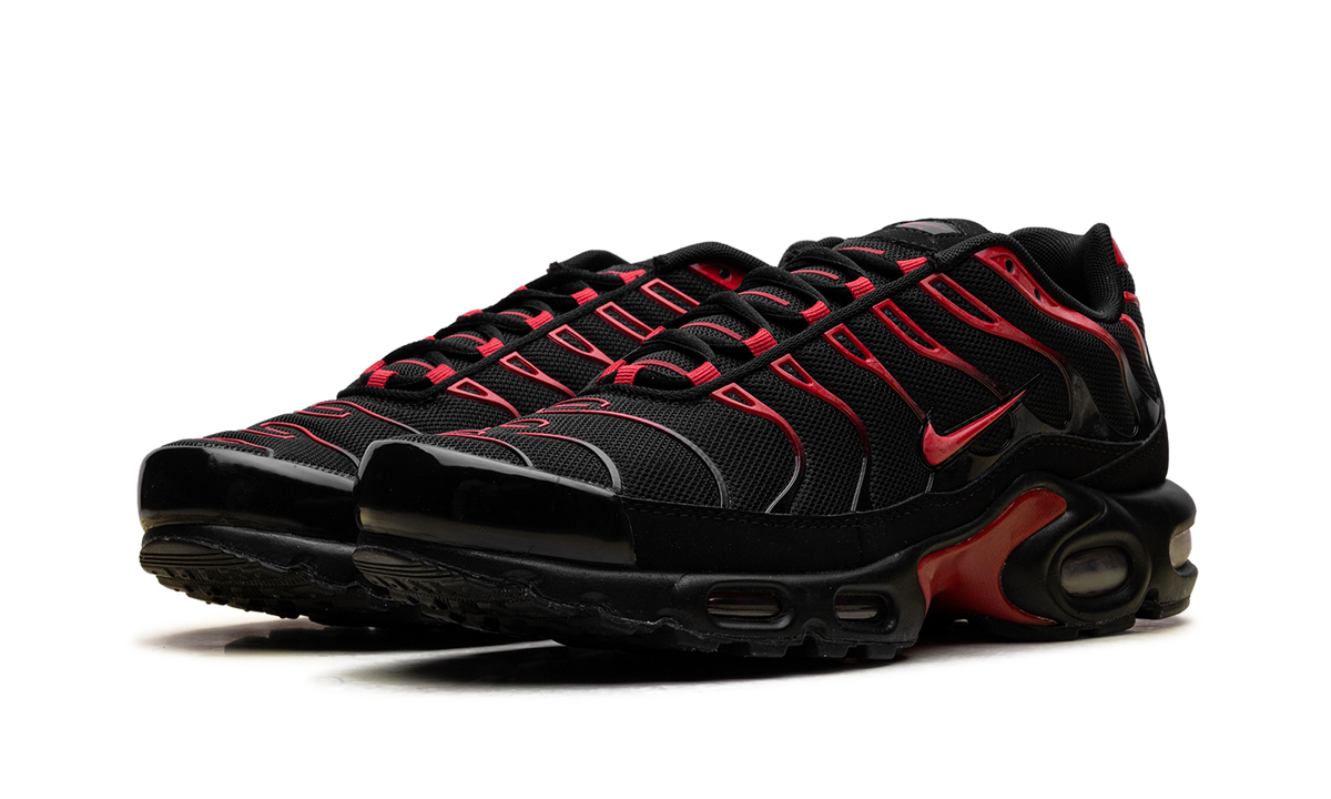 Air Max Plus "Bred" CU4864 001