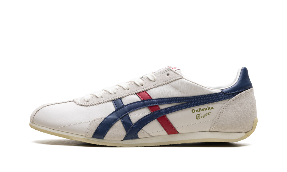 Runspark "White Blue Red" TH201L 9950