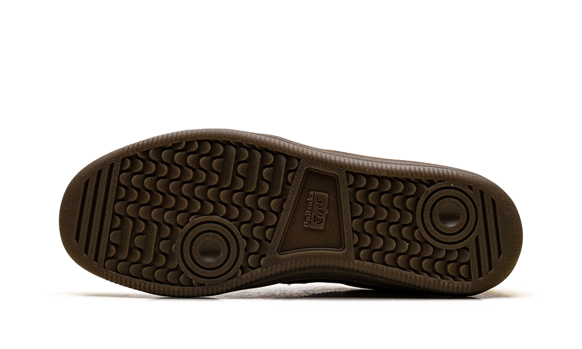Tokuten "Birch Iron Navy Gum" 1183C429 200