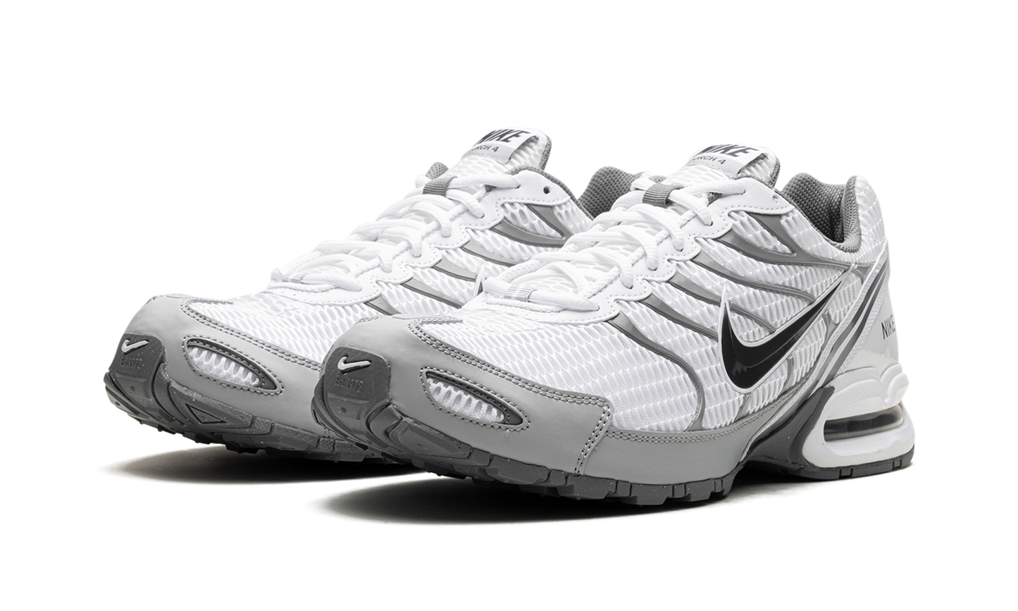 Air Max Torch 4 "White Wolf Grey" 343846 100