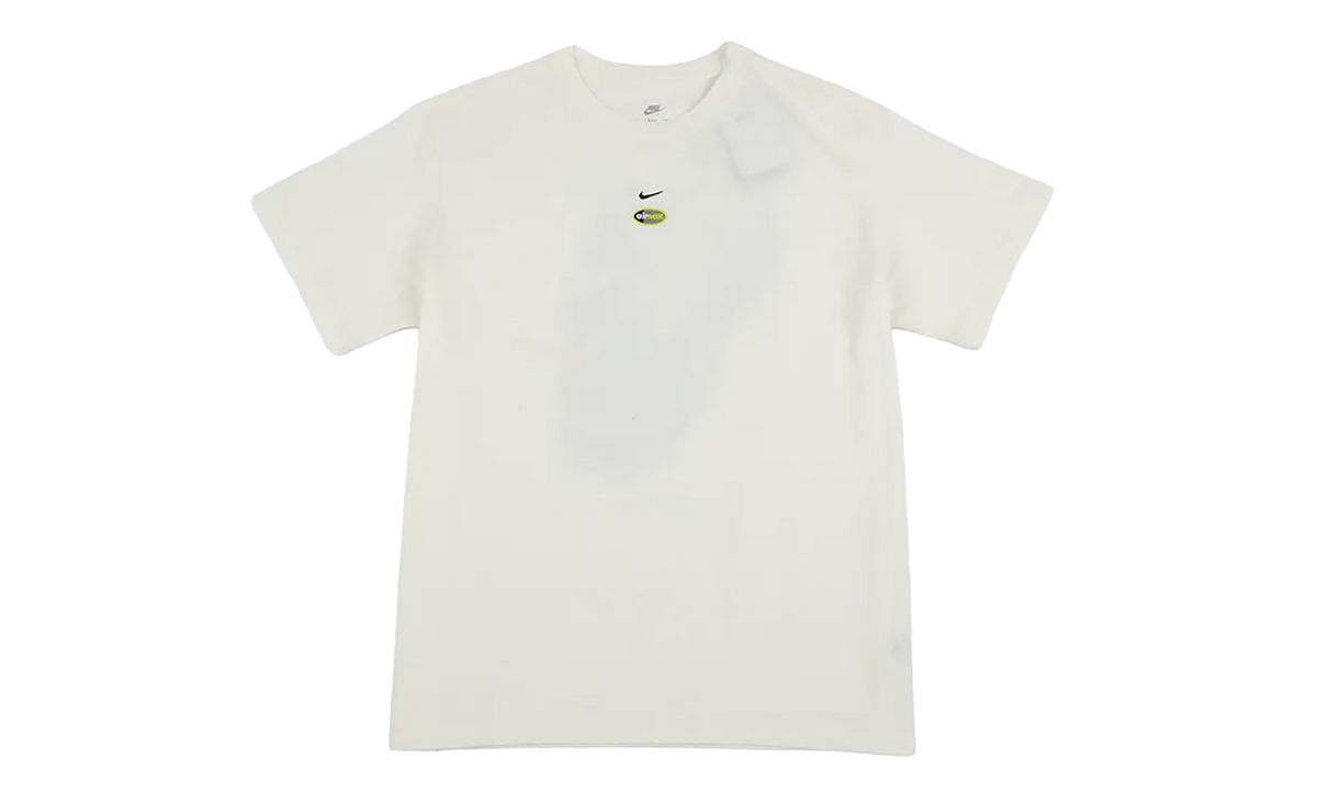 NSW Air Max Oversized SS Tee WMNS "Sail" IH7445 133