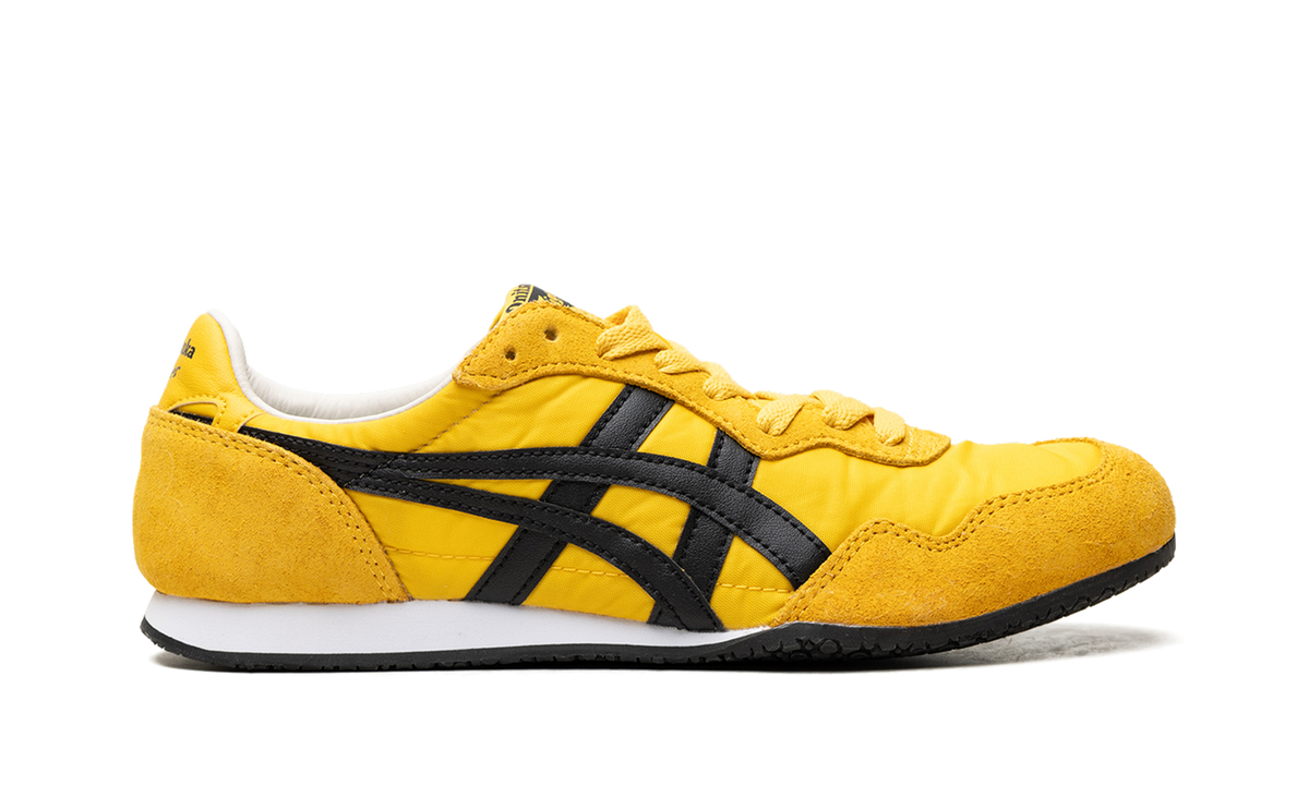 Serrano "Yellow / Black" 1183B400 755