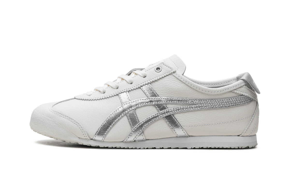 Tiger Mexico 66 "White Silver" 1183C234 101