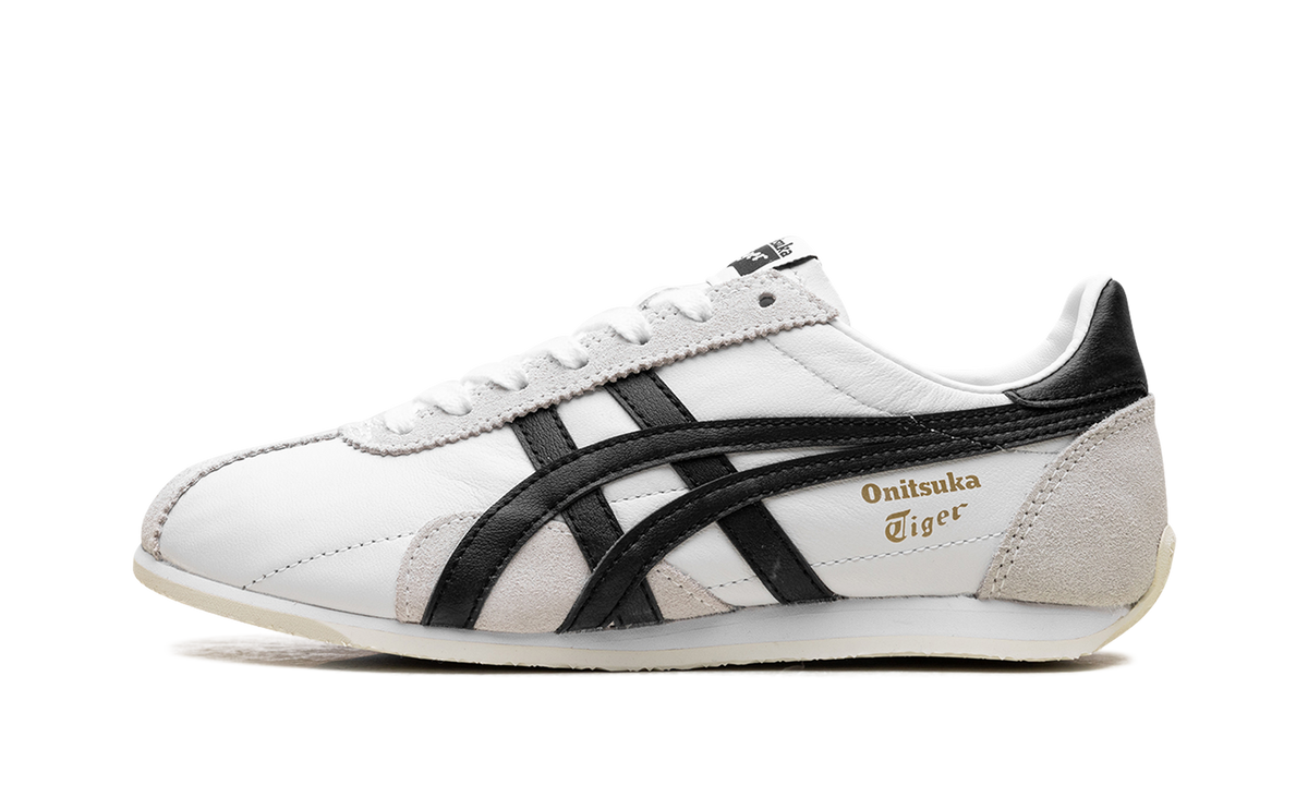Runspark "White Grey Black" 1183B480 105