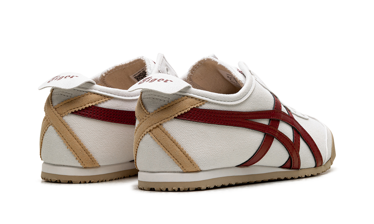 Mexico 66 Slip-On "Off-White Beet Juice" 1183A360 131