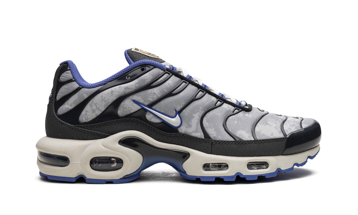 Air Max Plus SE "Social F.C." DQ3981 001