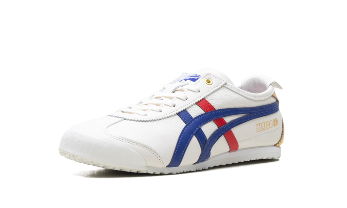 Mexico 66 "White Blue Red Metallic Gold" 1183C692 100