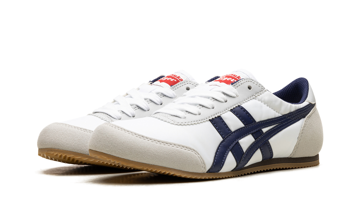 Track Trainer "White Blue" D318N 0150