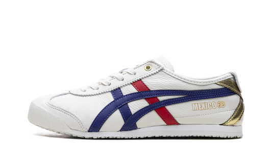 Tiger Mexico 66 "White Dark" 1183B511 100