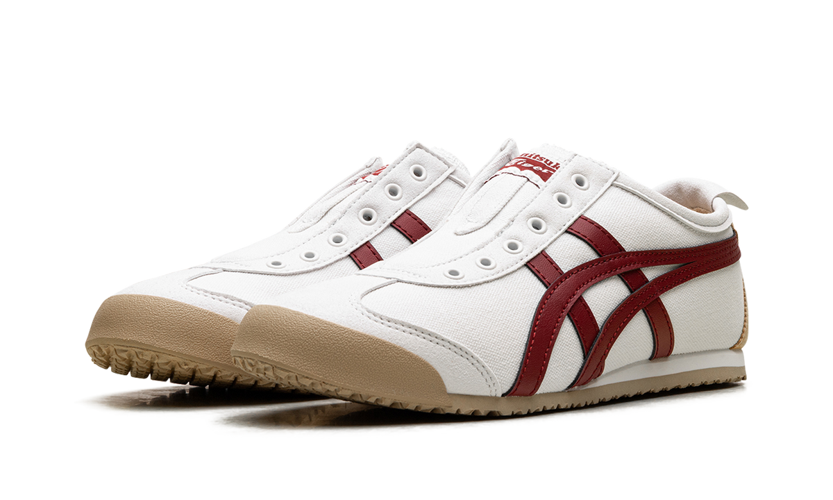 Mexico 66 Slip-On "Off-White Beet Juice" 1183A360 131