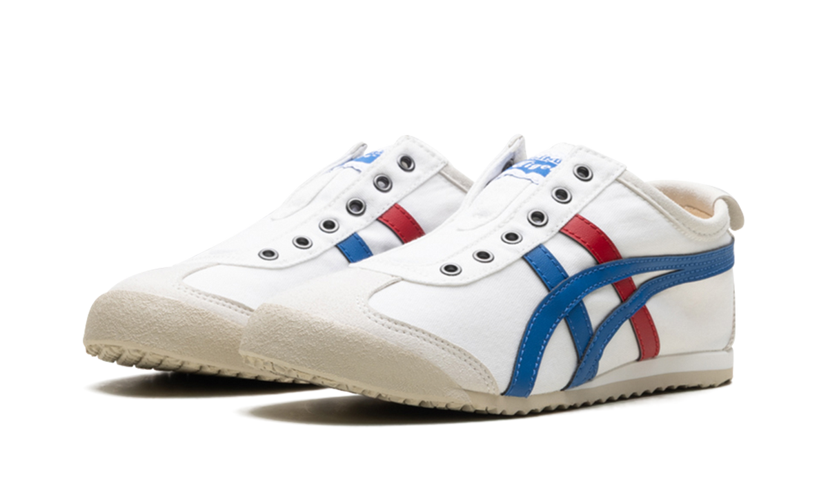 Mexico 66 Slip-On "Tricolor (2023)" 1183A360 121