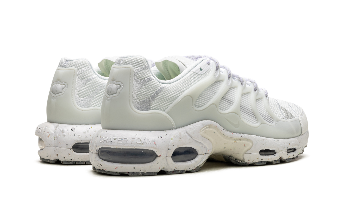 Air Max Terrascape Plus "White Pure Platinum" DQ3977 100
