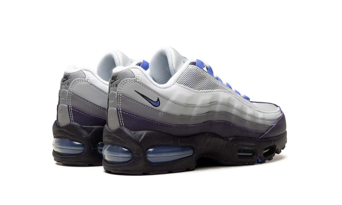 Air Max 95 GS "Photon Dust / Sapphire Raisin" II4130 017