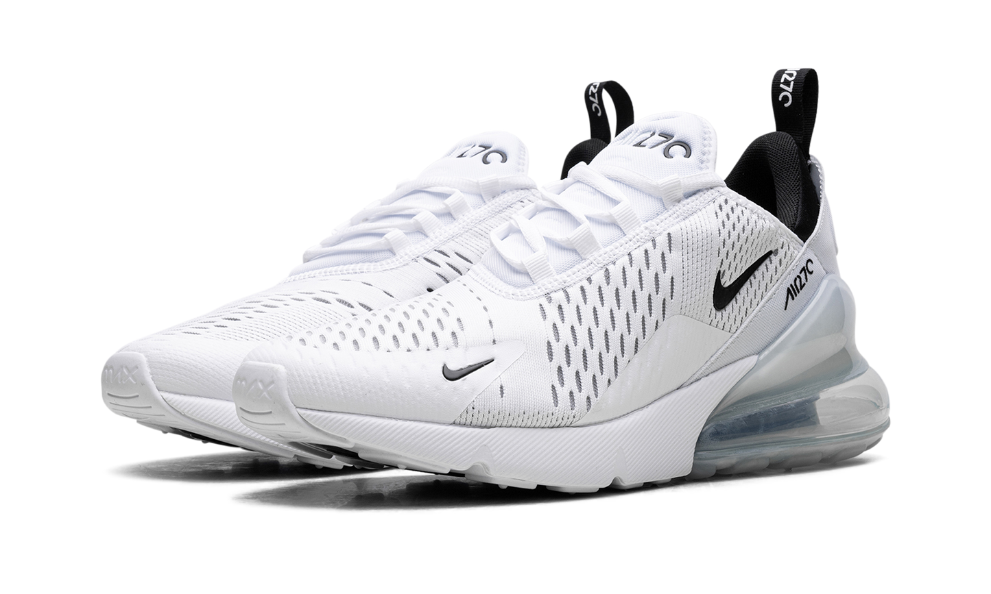 Air Max 270 "White/Black" AH8050 100