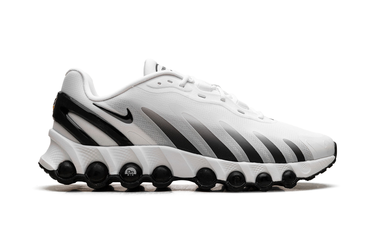 Air Max Dn8 "White Black" FQ7860 100