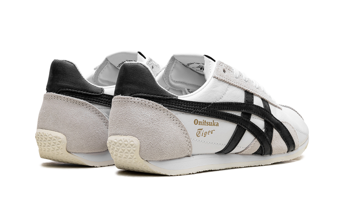 Runspark "White Grey Black" 1183B480 105