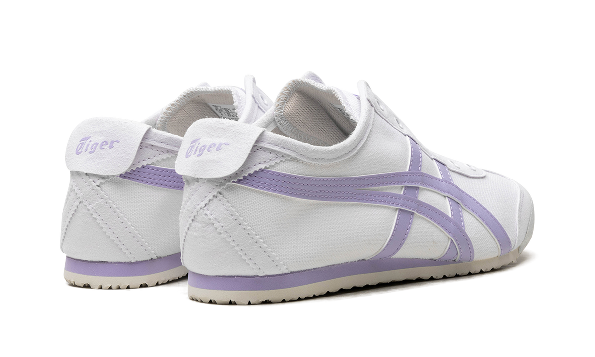 Mexico 66 "White / Purple" 1183B772 101
