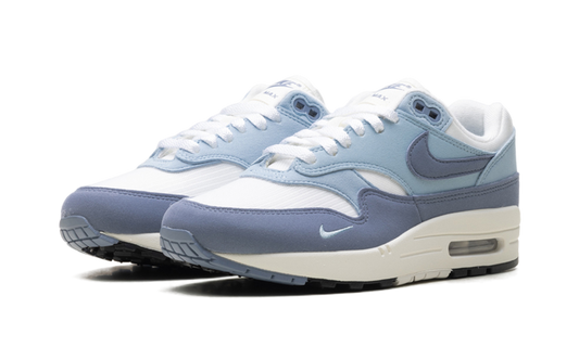 Nike Air Max 1 '87 WMNS "Light Armory Blue Ashen Slate" HF1194 102