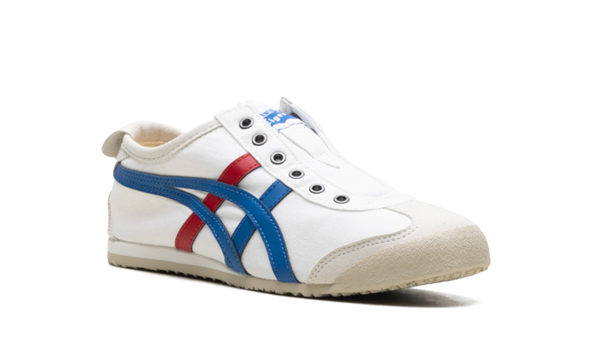 Mexico 66 Slip-On "Tricolor (2023)" 1183A360 121