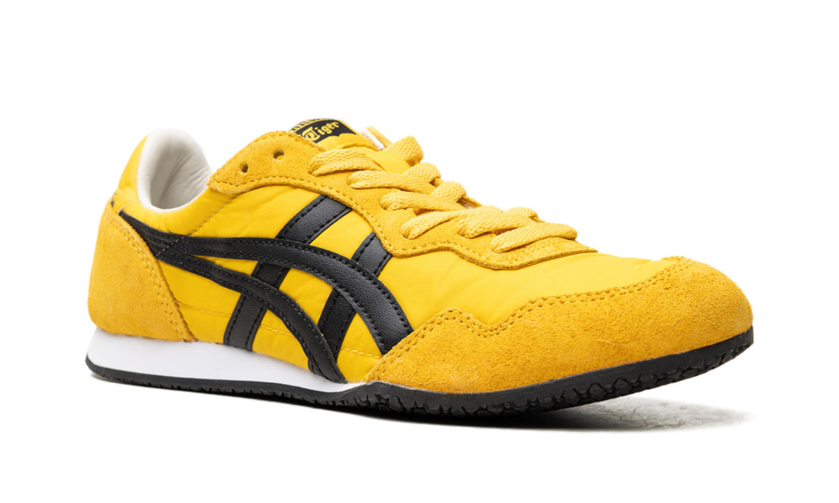 Serrano "Yellow / Black" 1183B400 755