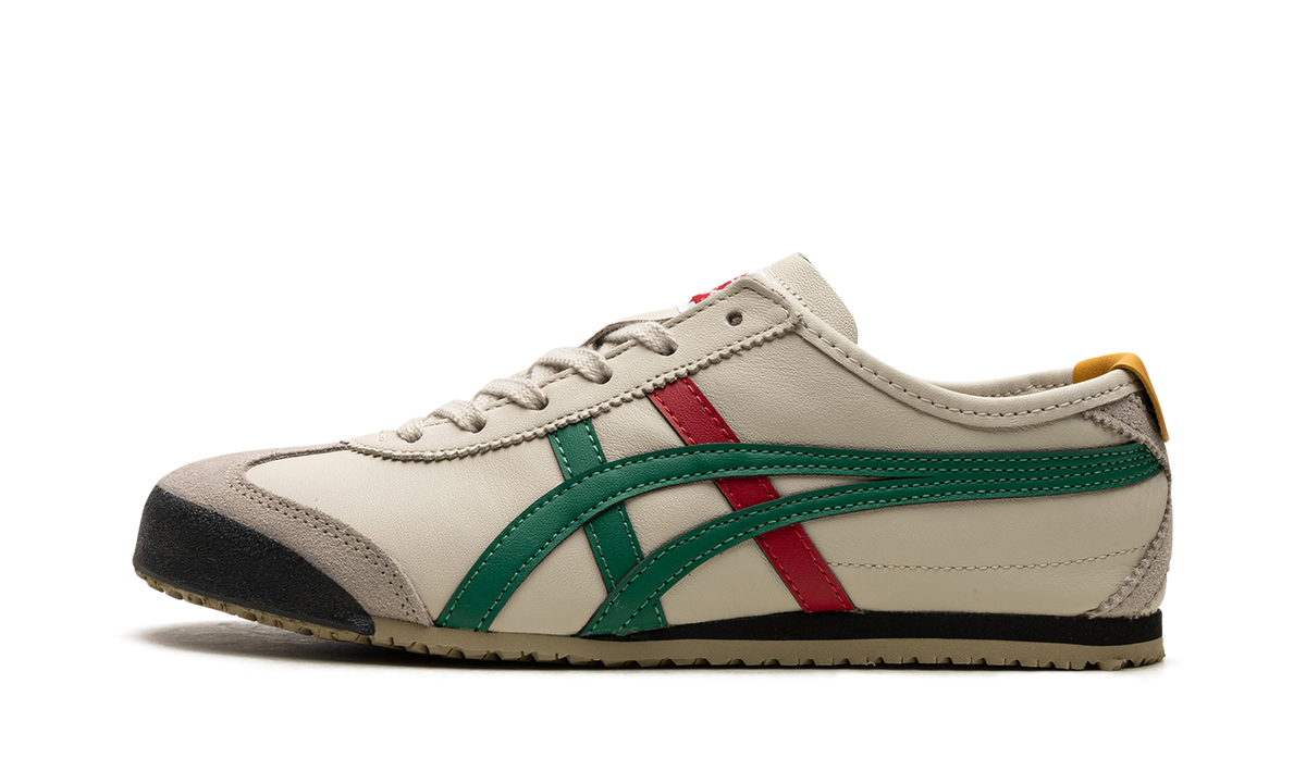 Onitsuka Tiger Mexico 66 "Birch Green" 1183C102 201