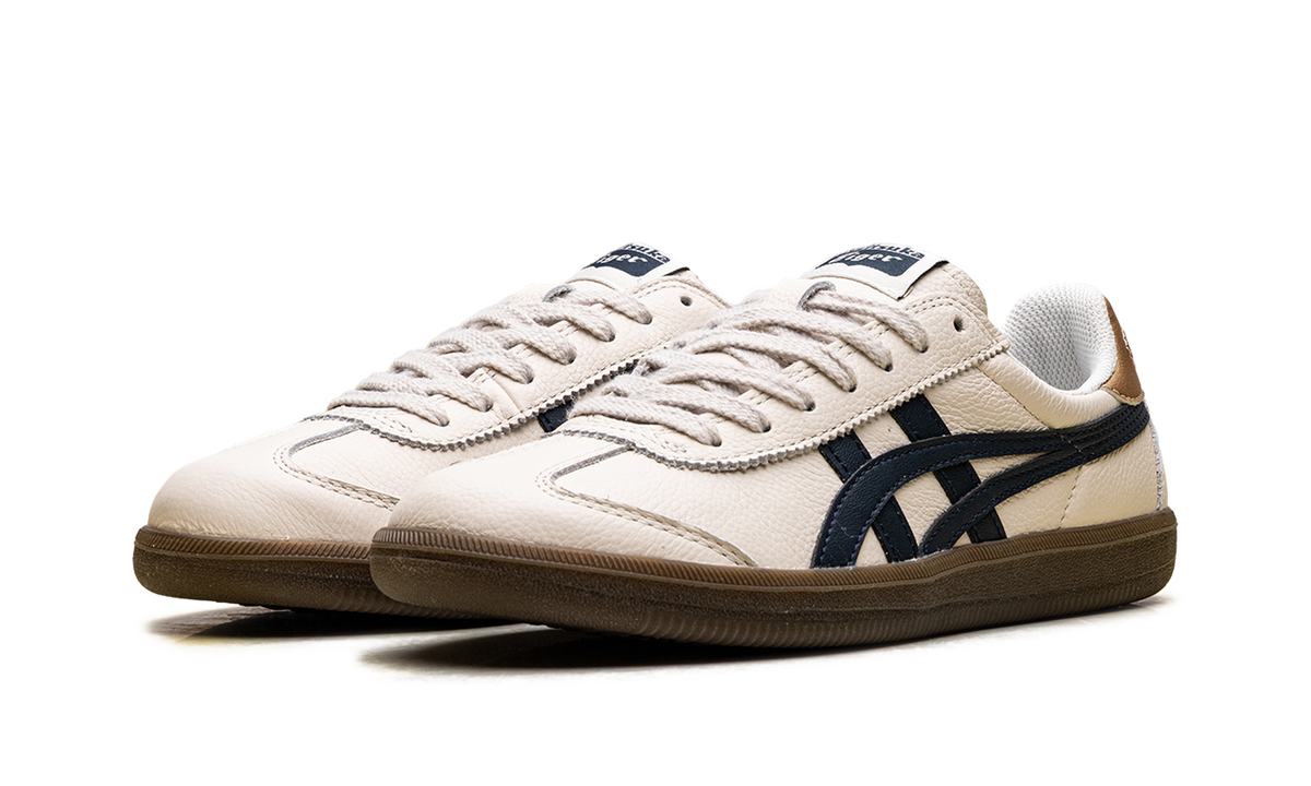 Tokuten "Birch Iron Navy Gum" 1183C429 200