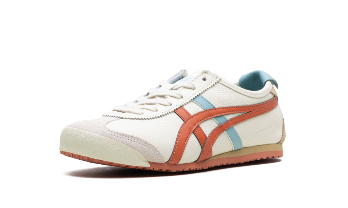 Tiger Mexico 66 "Cream Piquant Orange" 1183A201 116