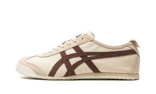 Mexico 66 Vintage "Beige Suede Brown" 1183B391 251