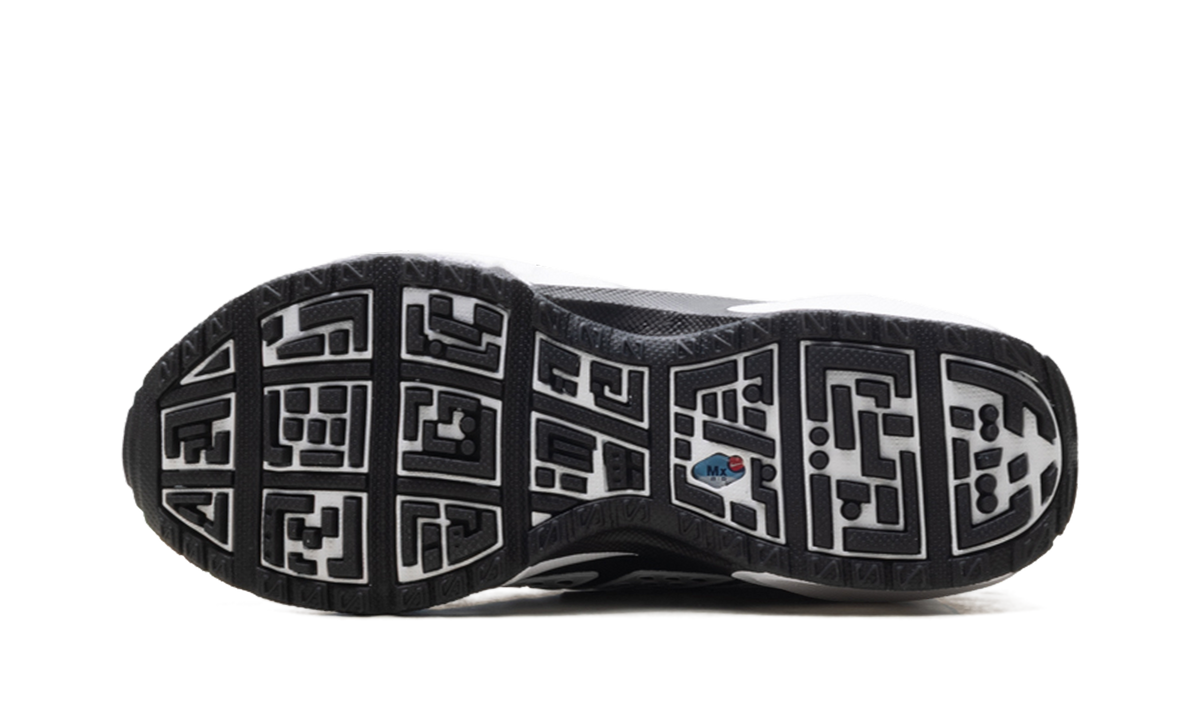 Air Max Sunder WMNS "White Black" FZ2068 100