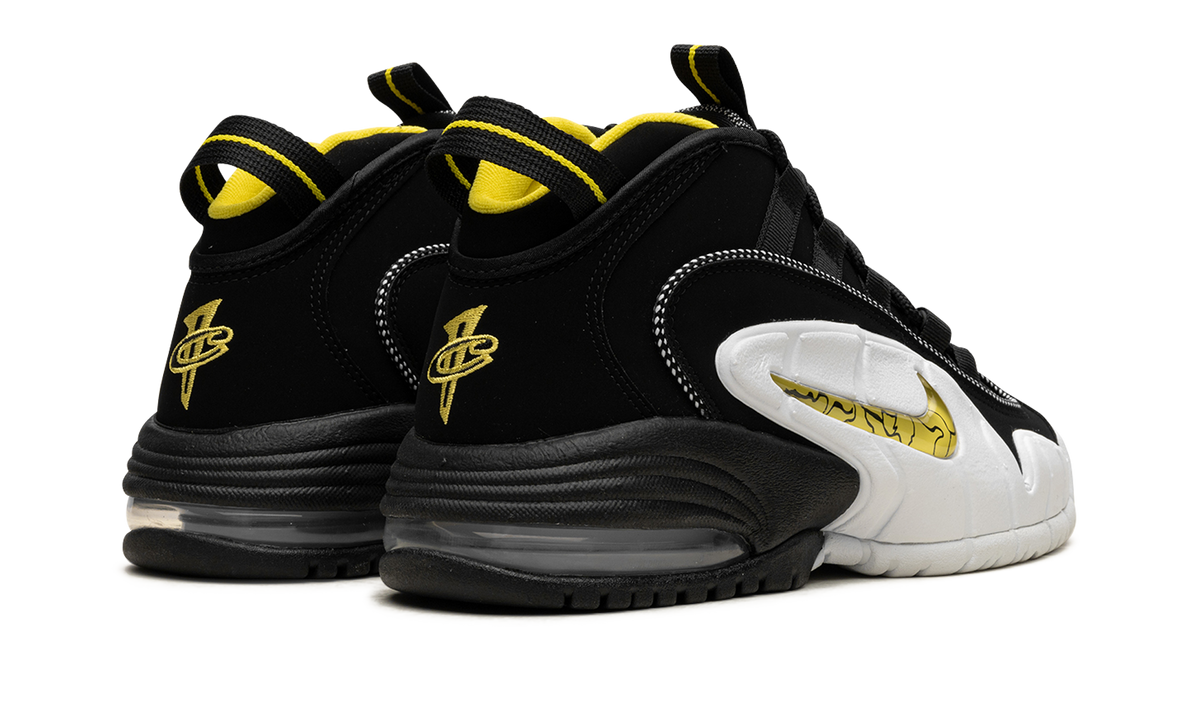 Air Max Penny "Lester Middle School" FN6884 100