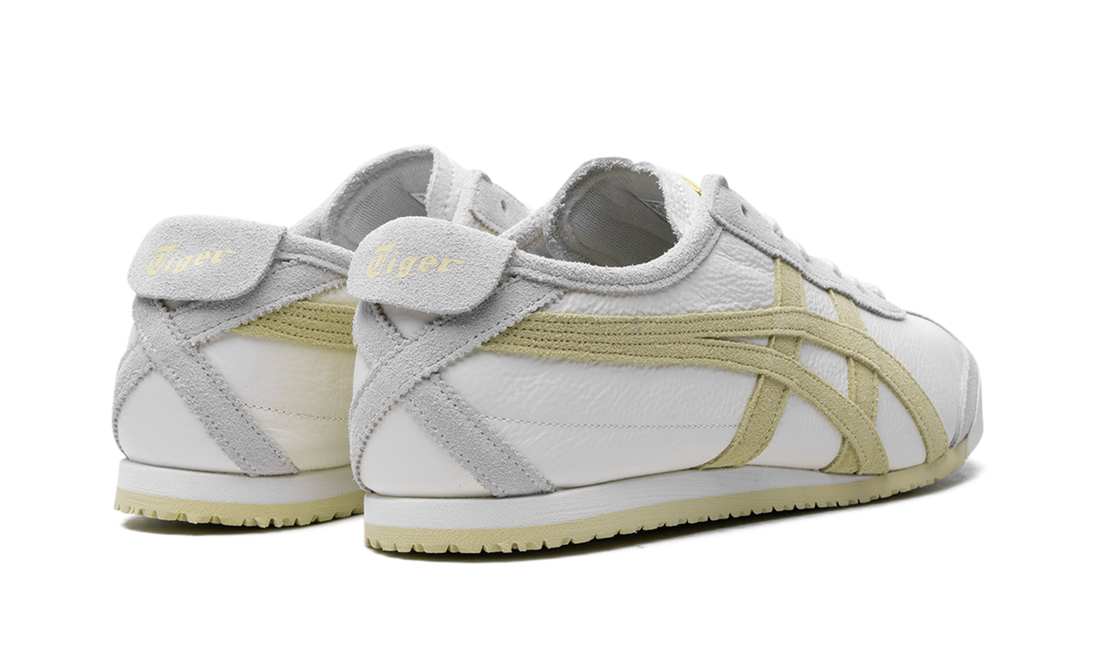 Mexico 66 Vintage "Cream Acid Yellow" 1183B391 103
