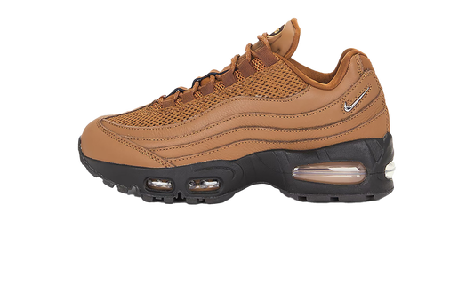 Nike Air Max 95 WMNS "Jewel Swoosh - Light British Tan" IH1413 200