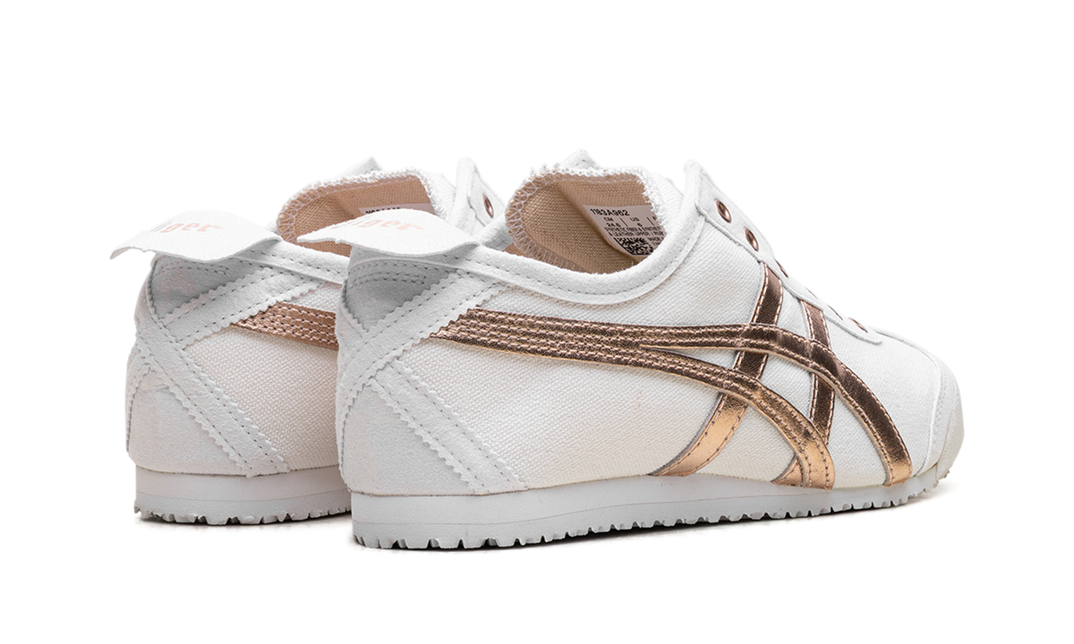 Mexico 66 "Slip-On White Rose Gold" 1183a962 100