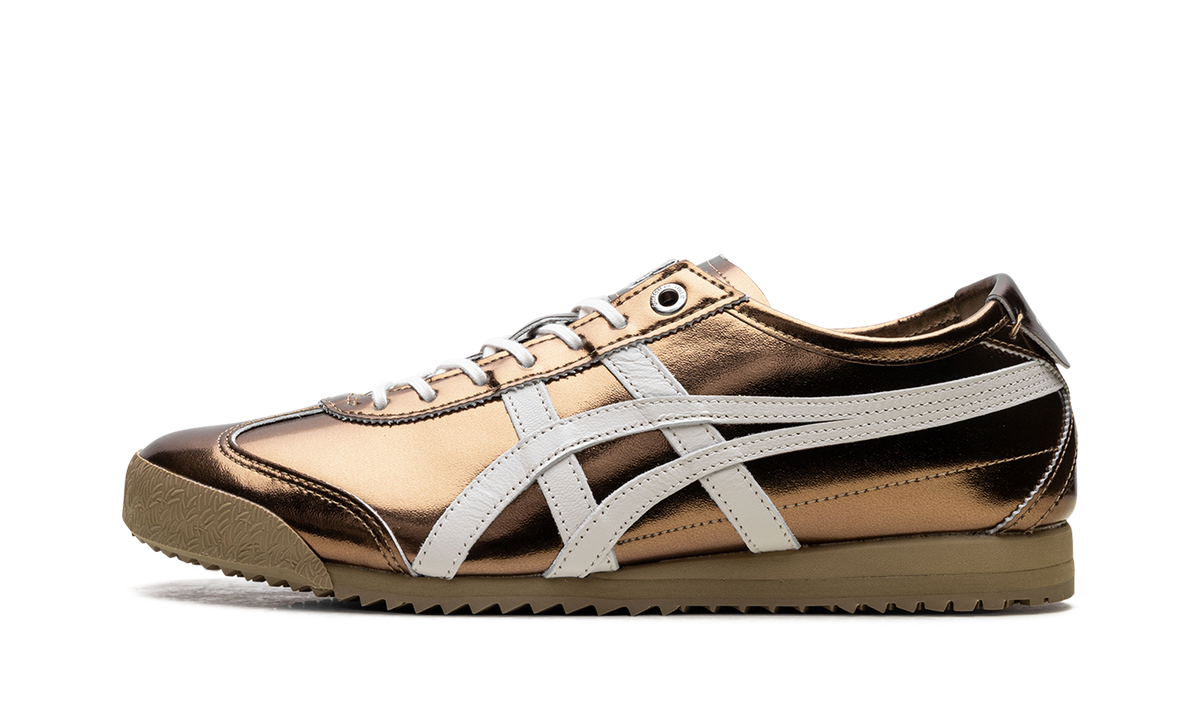 Tiger Mexico 66 SD "Metallic Series Desert Camp Cream" 1183C468 200