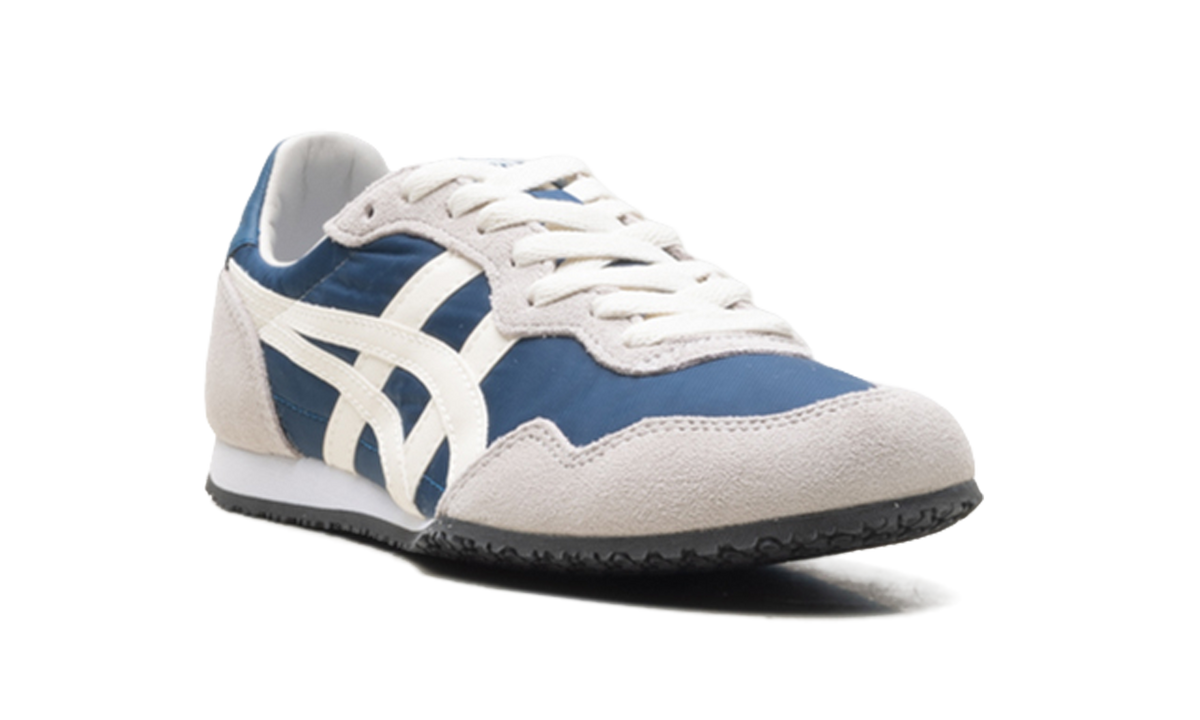 Tiger Serrano "Mako Blue / Cream" 1183b400 406